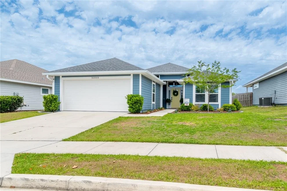Unit for sale at 16060 NW 123RD AVENUE, ALACHUA, FL 32615