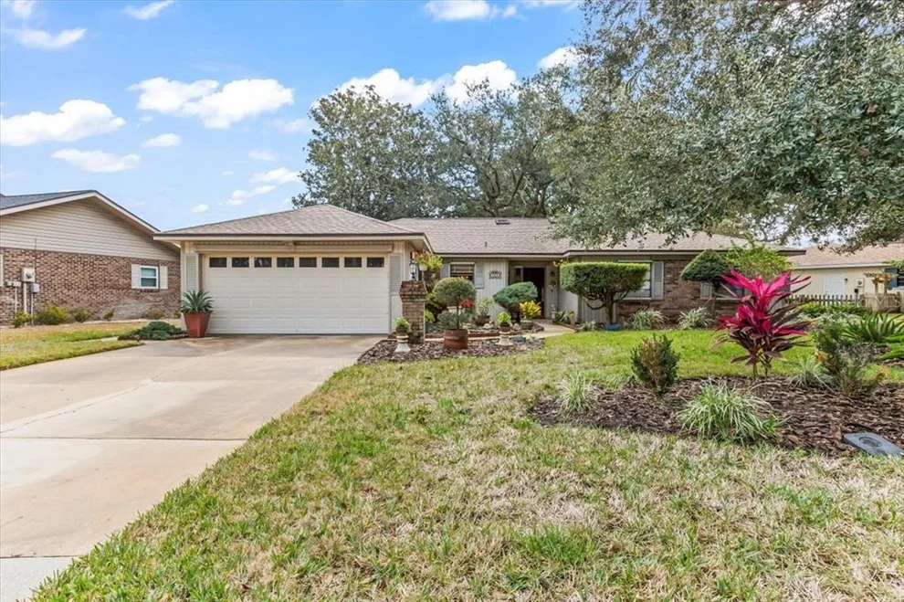 Unit for sale at 923 NORTHBROOK DRIVE, ORMOND BEACH, FL 32174