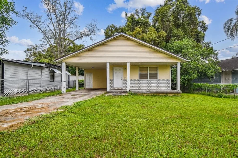 Unit for sale at 8205 N SEMMES STREET, TAMPA, FL 33604