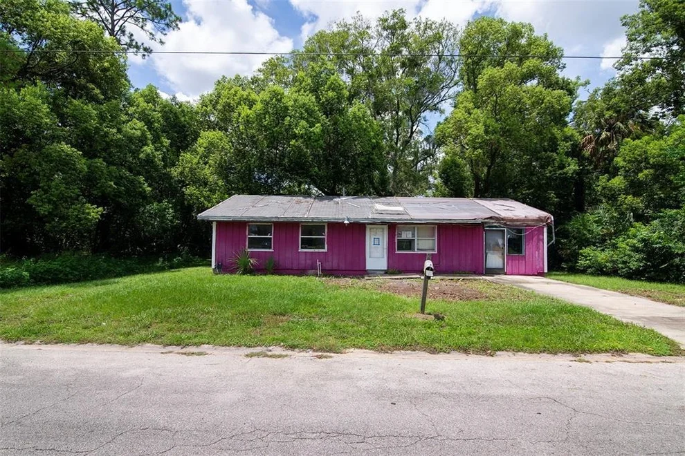 Unit for sale at 504 N 18TH STREET, PALATKA, FL 32177