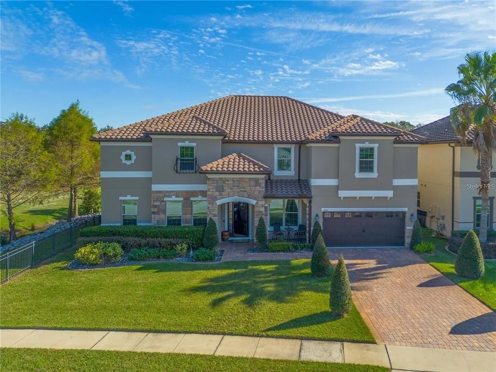 Unit for sale at 1445 VIA SANGRO PLACE, WINTER PARK, FL 32792
