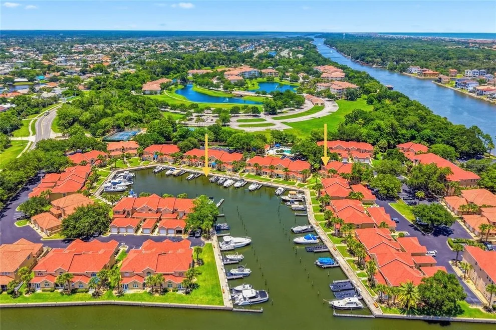 Unit for sale at 44 CAPTAINS WALK, PALM COAST, FL 32137