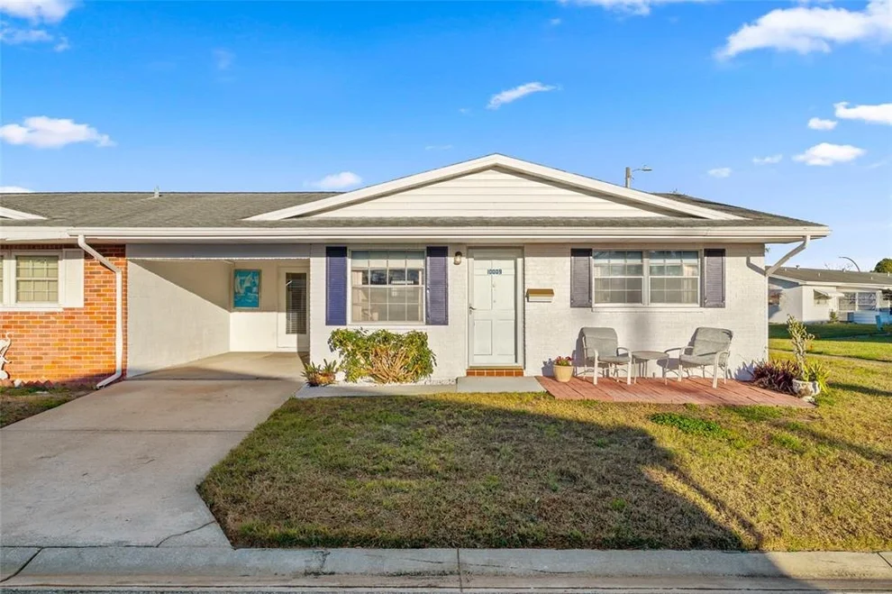 Unit for sale at 10009 TULIP STREET N, PINELLAS PARK, FL 33782