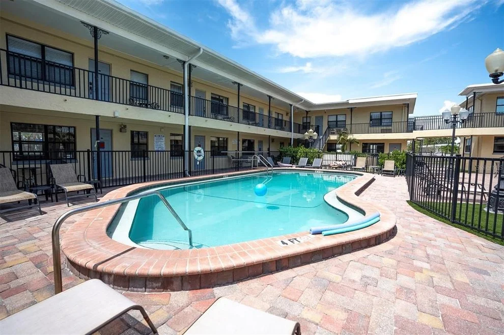 Unit for sale at 16333 GULF BOULEVARD, ST PETERSBURG, FL 33708
