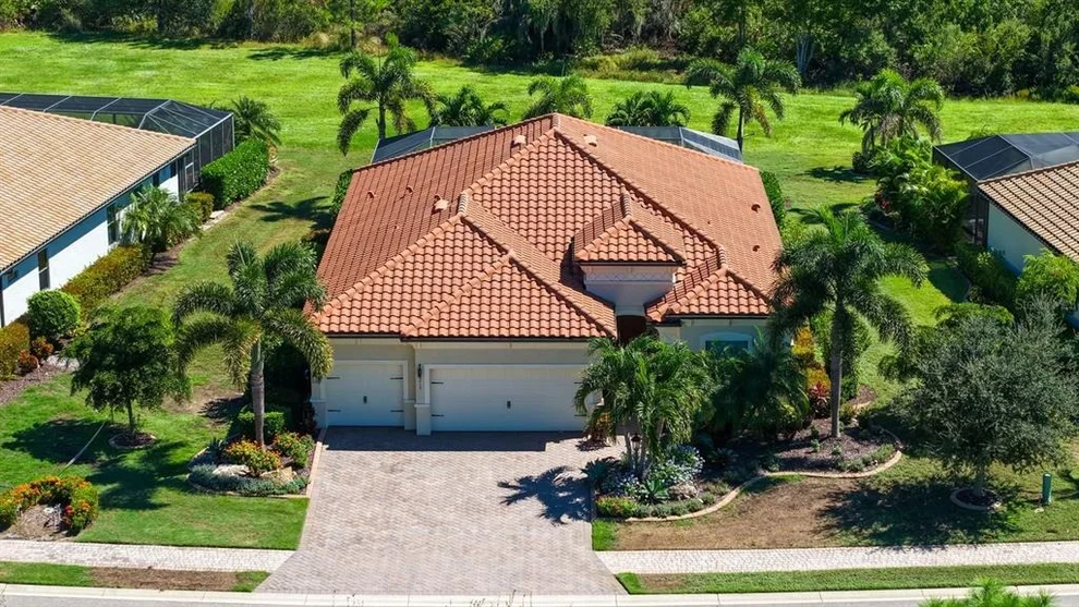 Unit for sale at 16218 CASTLE PARK TERRACE, LAKEWOOD RANCH, FL 34202