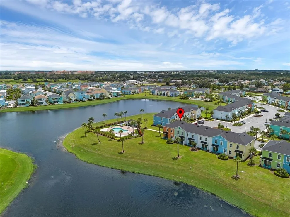 Unit for sale at 3049 CARIBBEAN SOUL DRIVE, KISSIMMEE, FL 34747