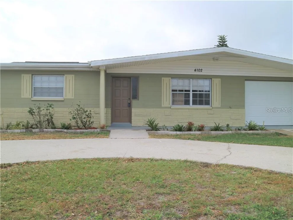 Unit for sale at 4102 DARLINGTON ROAD, HOLIDAY, FL 34691
