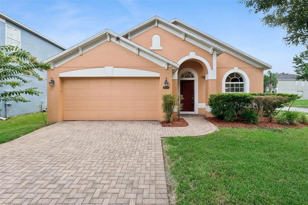 Unit for sale at 12751 MOSS PARK RIDGE DRIVE, ORLANDO, FL 32832