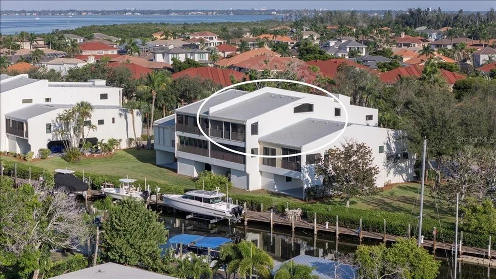 Unit for sale at 4112 128TH STREET W, CORTEZ, FL 34215