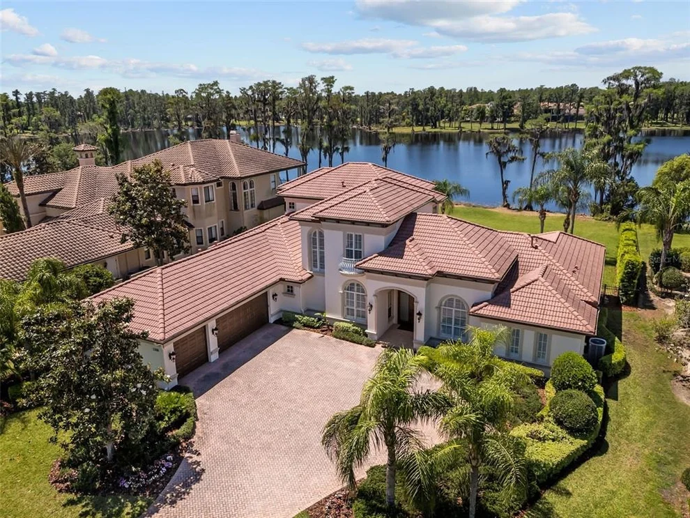 Unit for sale at 1306 MERRY WATER DRIVE, LUTZ, FL 33548