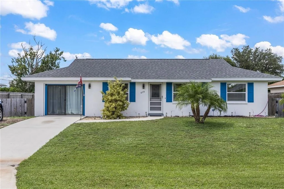Unit for sale at 6175 HOLBROOK STREET, ENGLEWOOD, FL 34224