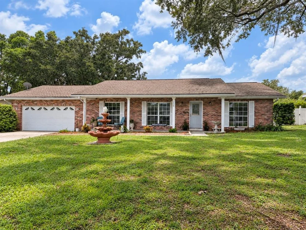 Unit for sale at 5838 GIBSON SHORES DRIVE, LAKELAND, FL 33809