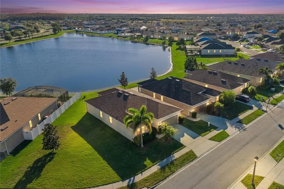 Unit for sale at 4568 BALER TRAILS DRIVE, ST CLOUD, FL 34772