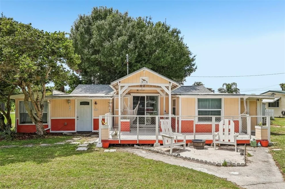 Unit for sale at 6281 BASS HIGHWAY, ST CLOUD, FL 34771