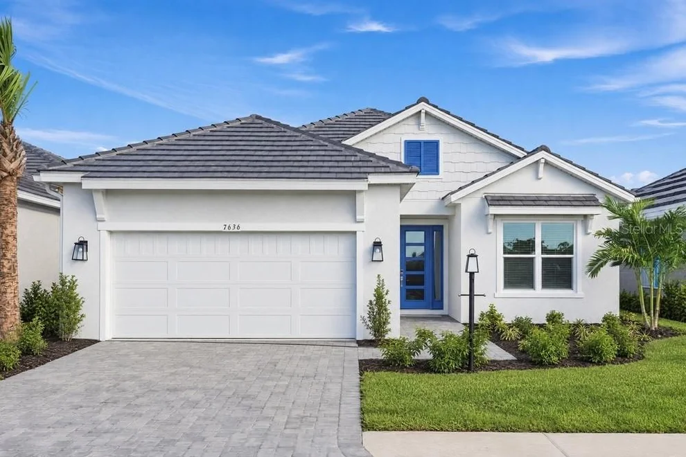 Unit for sale at 7636 MOONBEAM AVENUE, SARASOTA, FL 34241