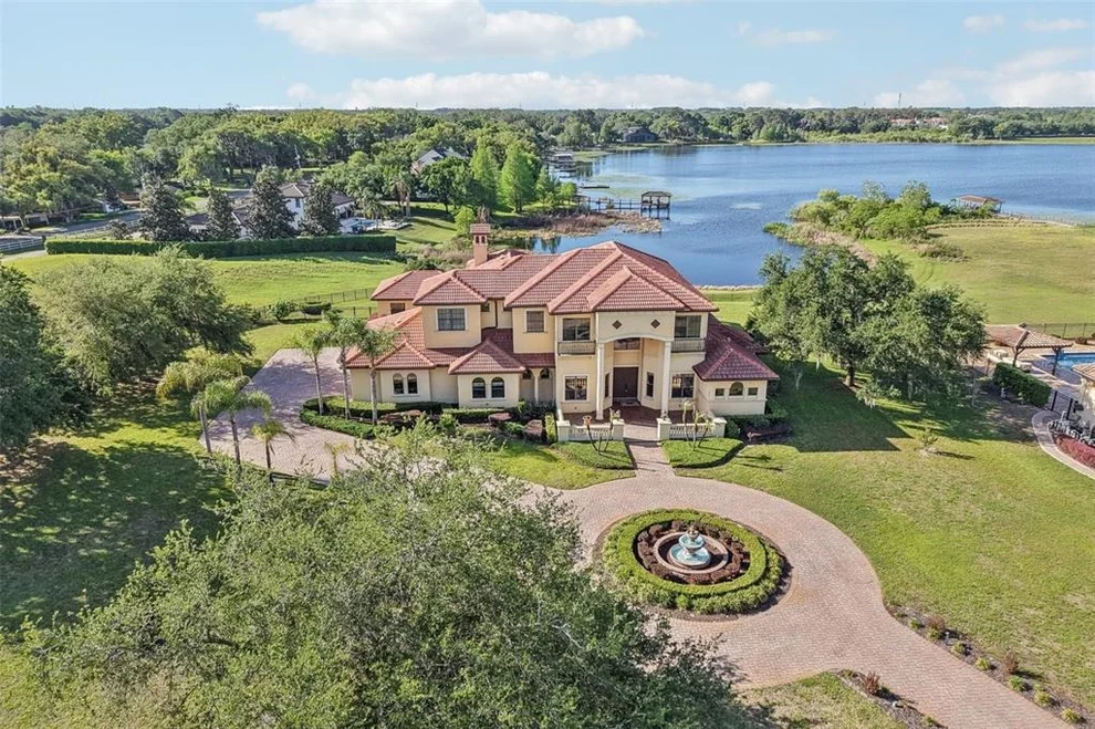 Unit for sale at 12720 JACOB GRACE COURT, WINDERMERE, FL 34786