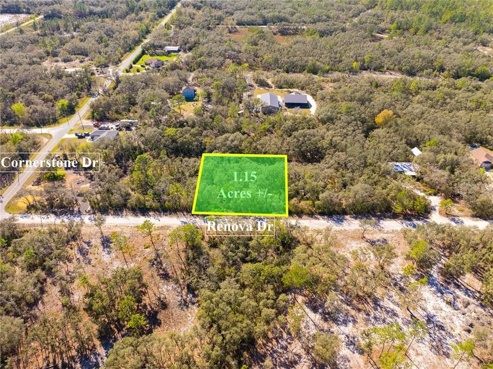 Unit for sale at 8149 RENOVA DRIVE, WEBSTER, FL 33597
