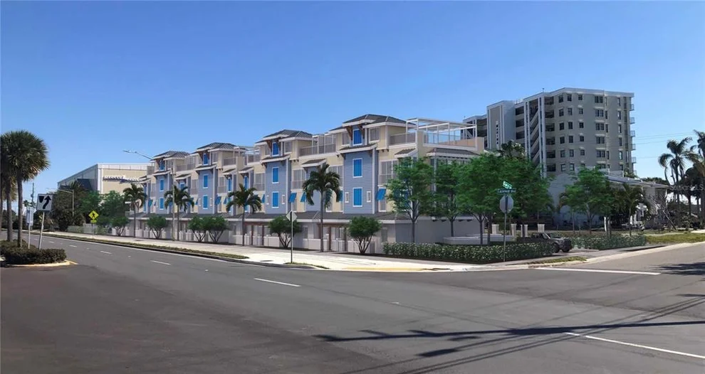Unit for sale at 20 OUTLOOK WAY, DUNEDIN, FL 34698