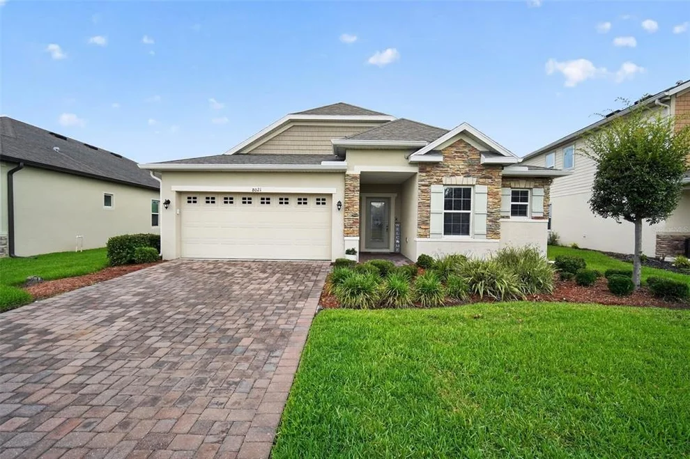 Unit for sale at 8021 OLIVE BROOK DRIVE, WESLEY CHAPEL, FL 33545