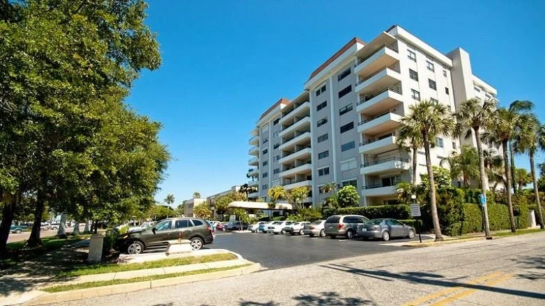 Unit for sale at 1400 BARCARROTA BOULEVARD, BRADENTON, FL 34205