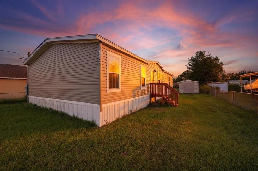 Unit for sale at 1123 S TERRY AVENUE, LAKELAND, FL 33815