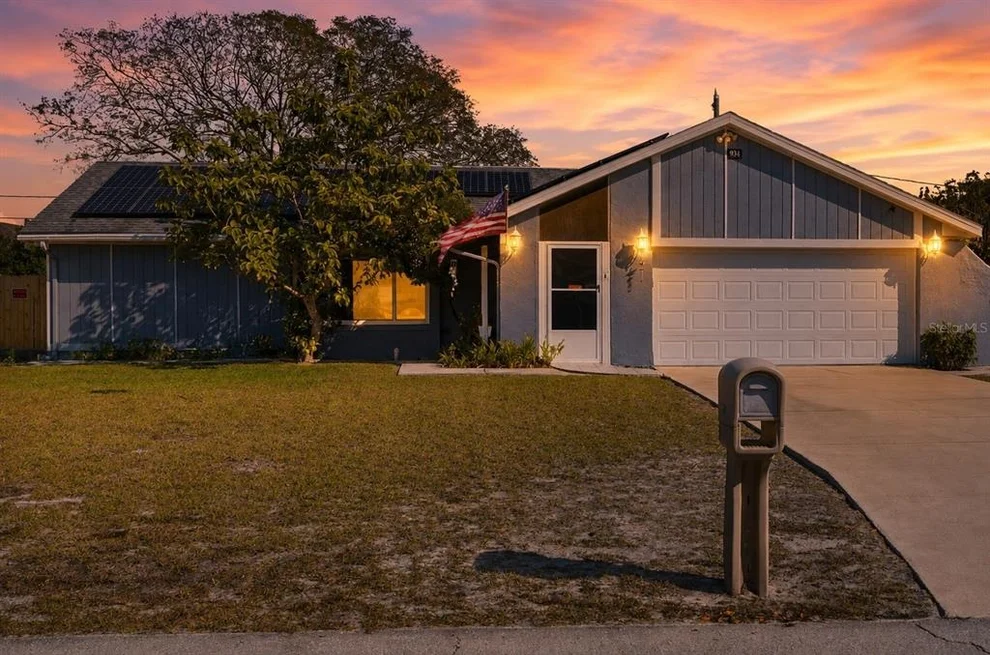 Unit for sale at 934 WILMINGTON DRIVE, DELTONA, FL 32725