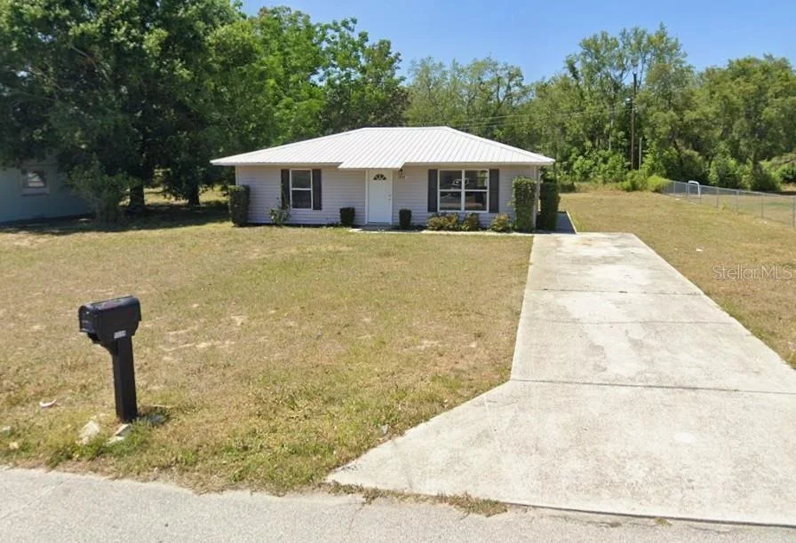 Unit for sale at 1539 PENNY AVENUE, SEBRING, FL 33870