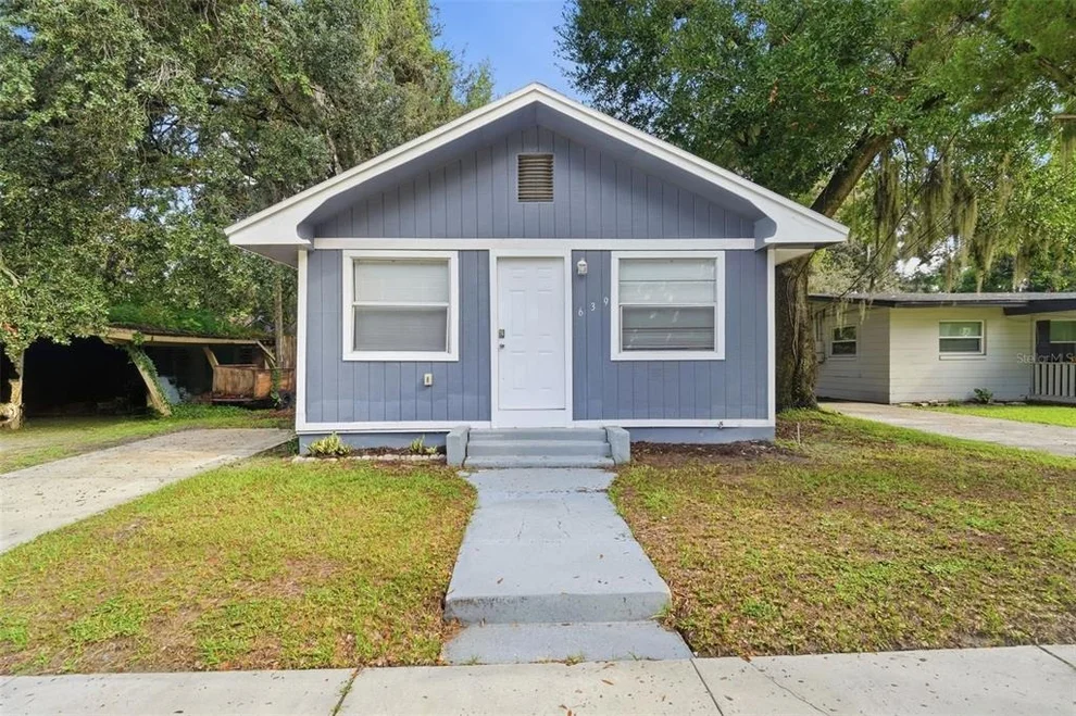 Unit for sale at 639 GRAND STREET, ORLANDO, FL 32805