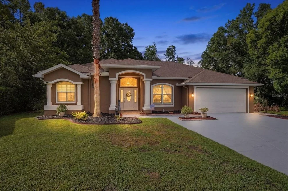 Unit for sale at 4710 BASSWOOD STREET, LAND O LAKES, FL 34639