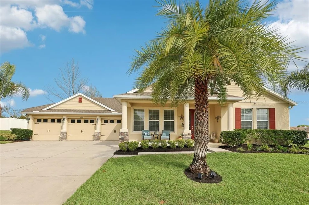 Unit for sale at 4001 CHANDLER ESTATES DRIVE, APOPKA, FL 32712