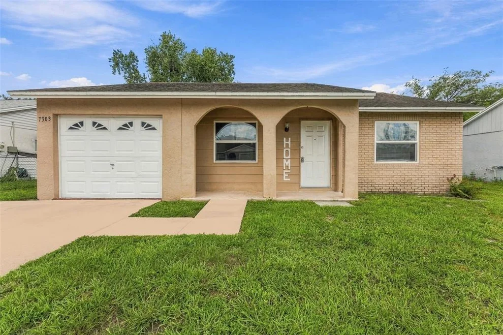 Unit for sale at 7303 RIVERBANK DRIVE, NEW PORT RICHEY, FL 34655