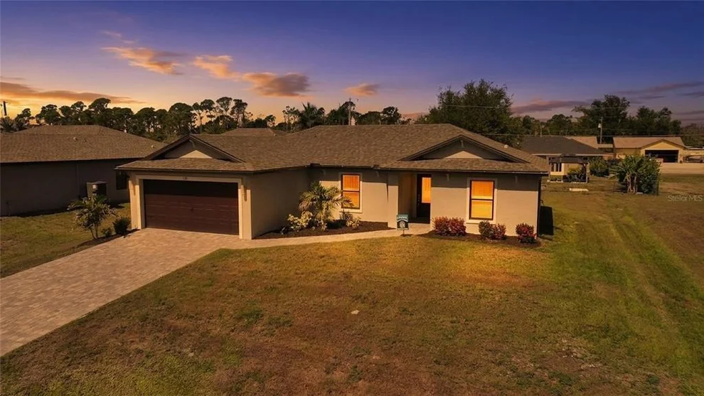 Unit for sale at 5381 ULYSSES STREET, PORT CHARLOTTE, FL 33981