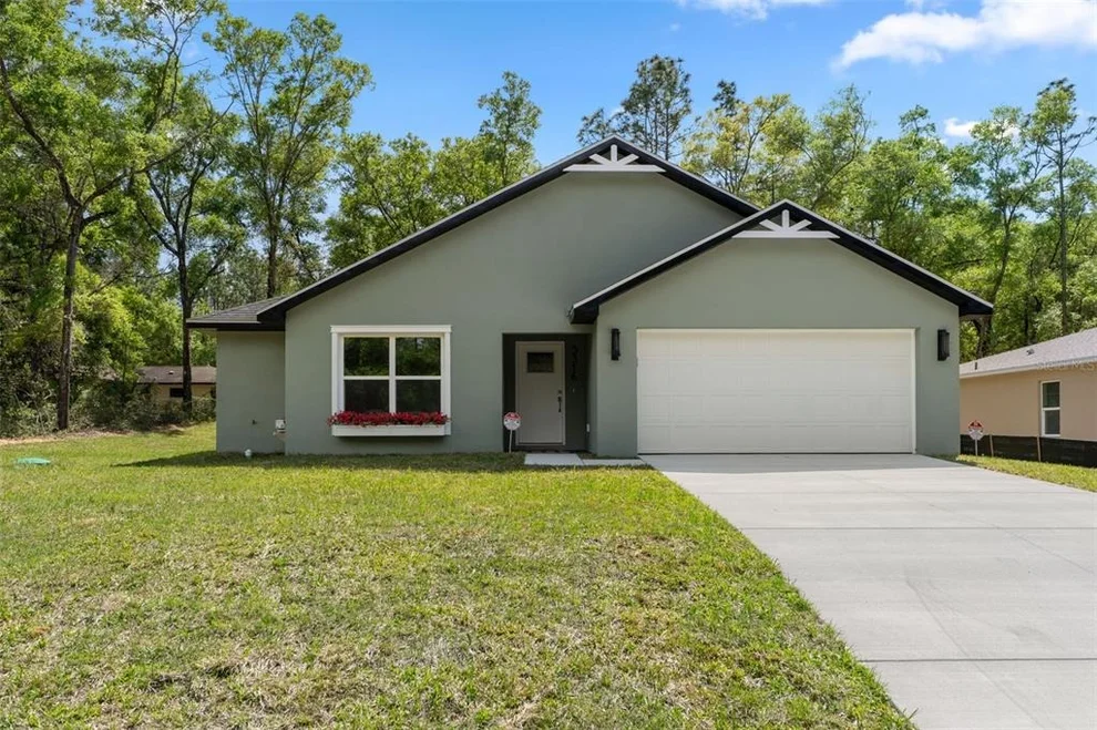 Unit for sale at 3316 E ANDERSON STREET, INVERNESS, FL 34453