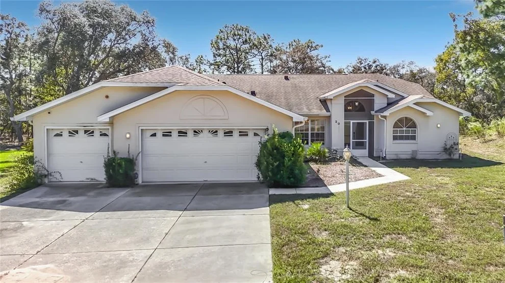 Unit for sale at 20 BONNIE COURT S, HOMOSASSA, FL 34446