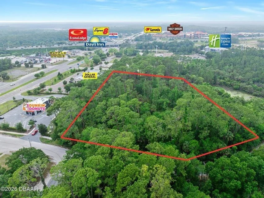 Unit for sale at 1128 BENTON STREET, ORMOND BEACH, FL 32174