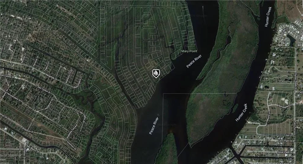 Unit for sale at 1372 MONTEREY COURT, PUNTA GORDA, FL 33983