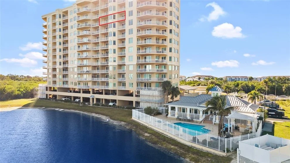 Unit for sale at 10851 MANGROVE CAY LANE NE, ST PETERSBURG, FL 33716