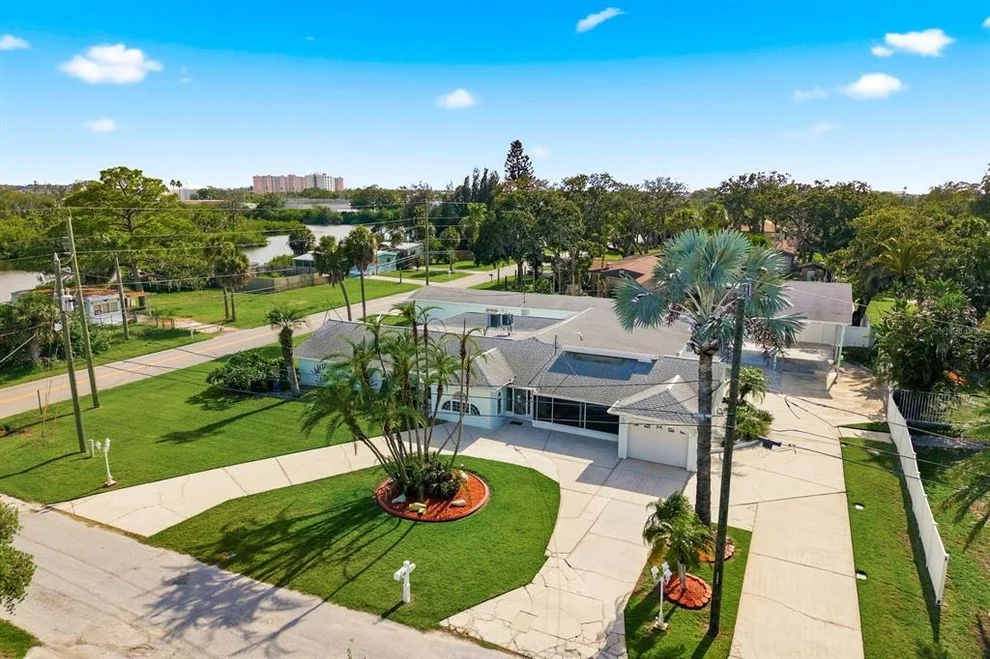 Unit for sale at 6309 WERNER AVENUE, NEW PORT RICHEY, FL 34652