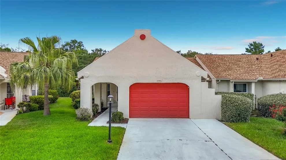 Unit for sale at 11541 ORLEANS LANE, PORT RICHEY, FL 34668