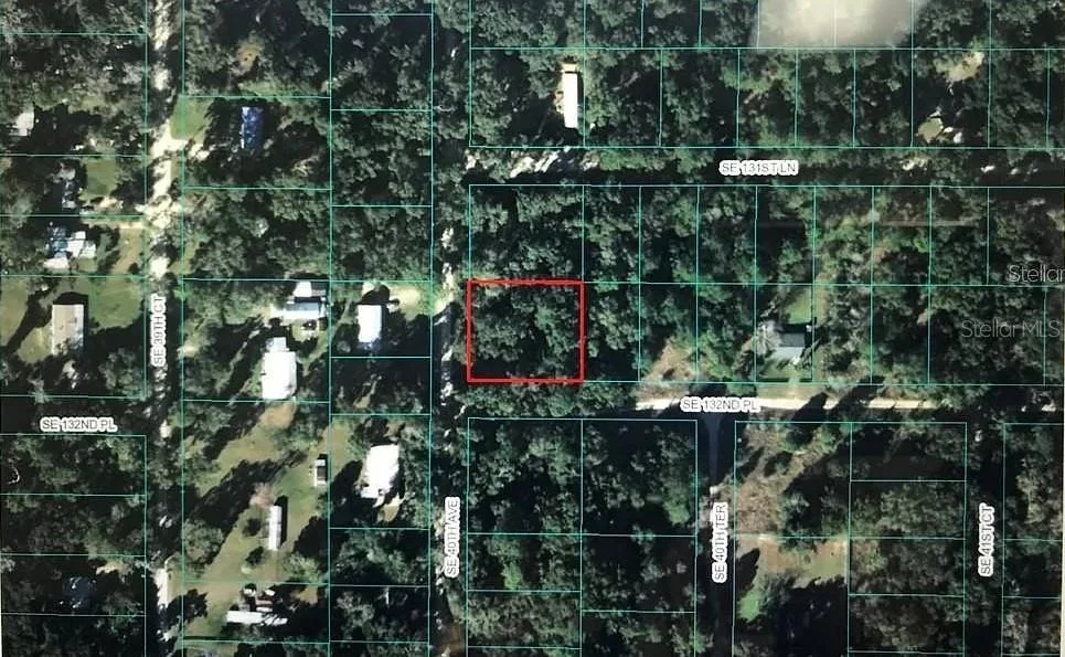 Unit for sale at SE 132ND PLACE, BELLEVIEW, FL 34420