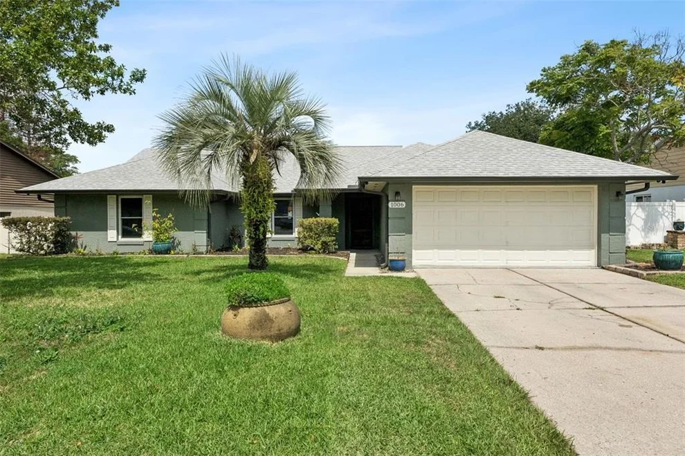 Unit for sale at 1006 AVILES COURT, OVIEDO, FL 32765