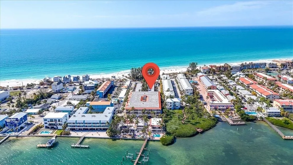Unit for sale at 1325 GULF DRIVE N, BRADENTON BEACH, FL 34217