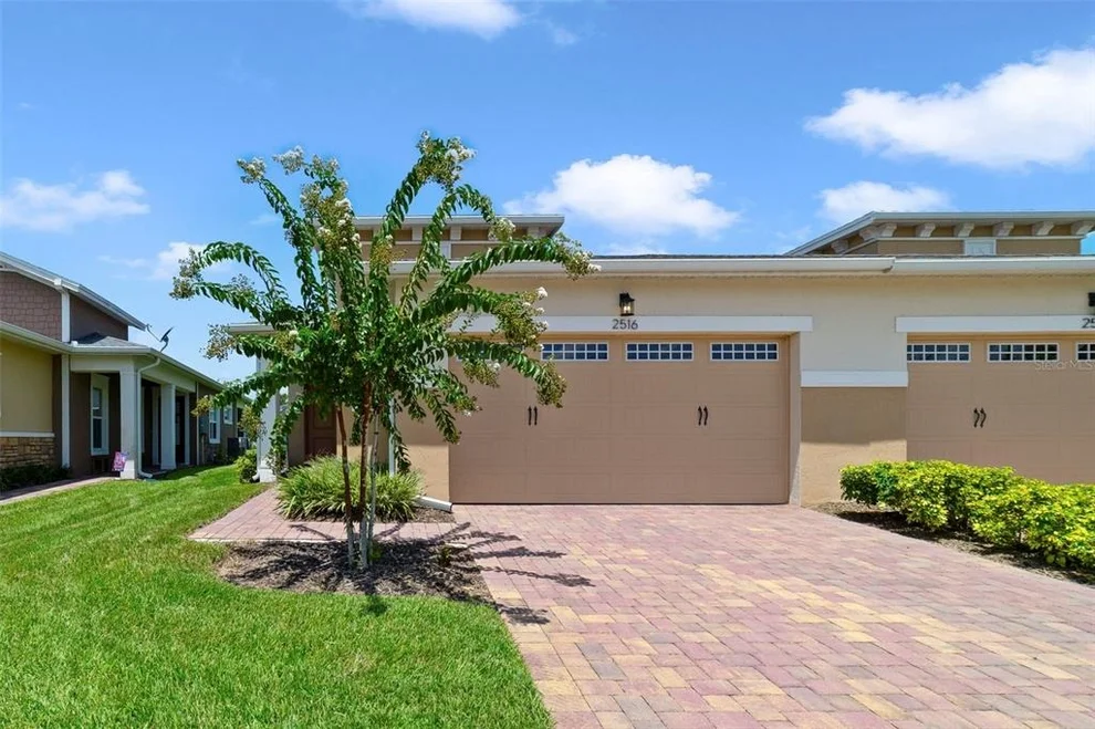Unit for sale at 2516 DATURA LOOP, ST CLOUD, FL 34772