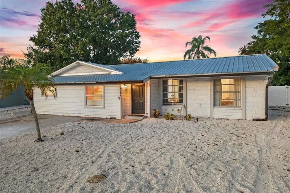 Unit for sale at 4018 SANDPOINTE DRIVE, BRADENTON, FL 34205