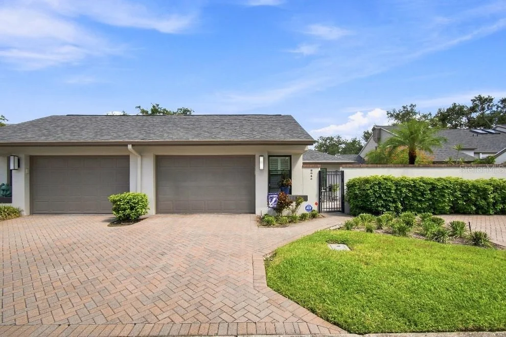 Unit for sale at 8643 PIPER LANE, SEMINOLE, FL 33777