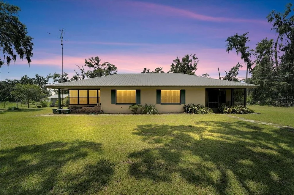 Unit for sale at 3003 N WILDER ROAD, PLANT CITY, FL 33563