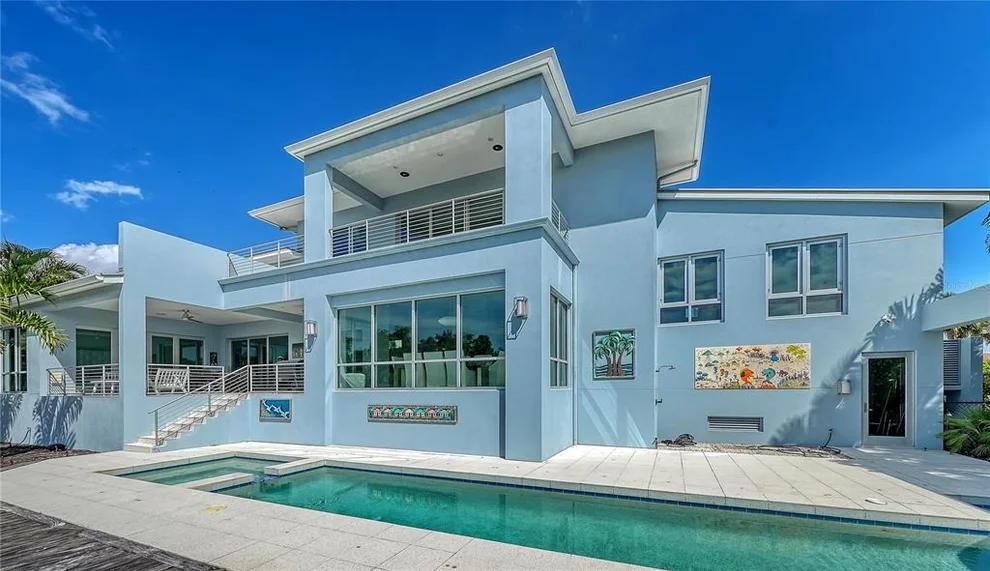 Unit for sale at 705 JUNGLE QUEEN WAY, LONGBOAT KEY, FL 34228