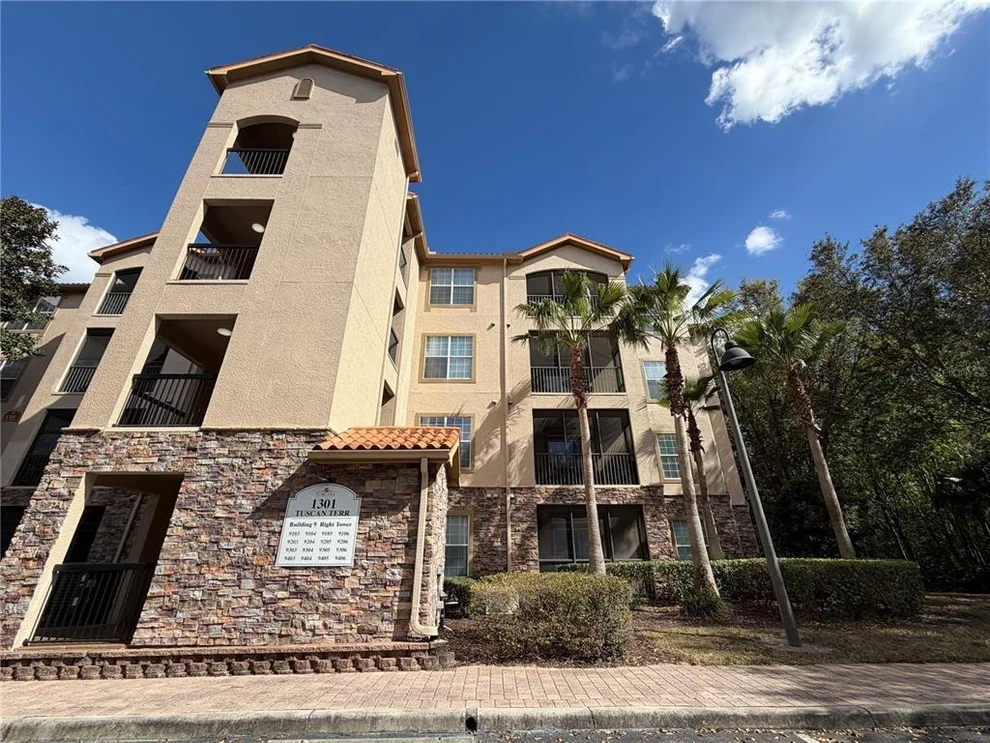 Unit for sale at 1301 TUSCAN TERRACE, DAVENPORT, FL 33896