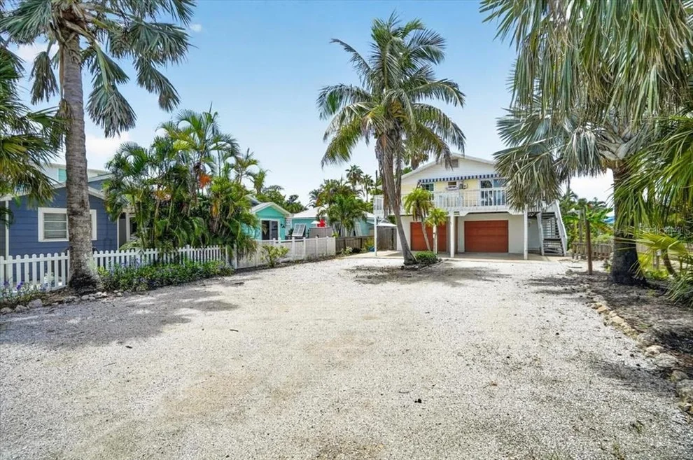 Unit for sale at 524 SPRING AVENUE, ANNA MARIA, FL 34216