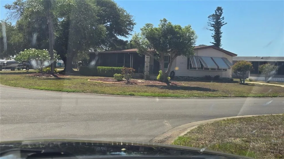 Unit for sale at 6199 ORIOLE BOULEVARD, ENGLEWOOD, FL 34224